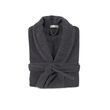 Халат махровый unisex Lotus Home - Basic New Line