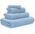 Рушник египетська бавовна Abyss & Habidecor Twill 330 Powder Blue