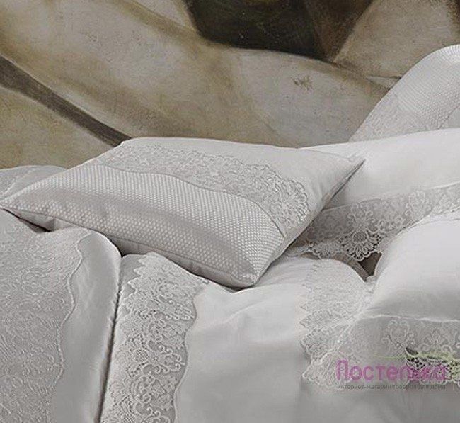 Покривало жаккард David Home Audrey (Pergamena)