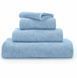 Рушник египетська бавовна Abyss & Habidecor Twill 330 Powder Blue 3