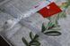 Постільна білизна ранфорс Turkiz Sile 2