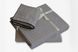 Постільна білизна жаккард La Romano Premium Rodel Ash 5
