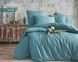 Постільна білизна Charlotte Stripe Satin Yesili 1