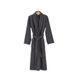Халат махровый unisex Lotus Home - Basic New Line 2