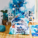 Підковдра з наволочкою Karaca Home - Young Space 1