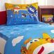 Постельное бельё ТАС Disney Harika Kanatlar Fluing 2