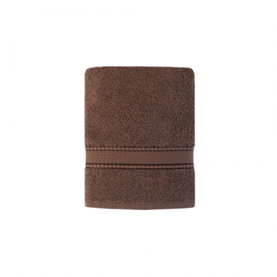 Рушник Karaca Home - Daily Soft kahve