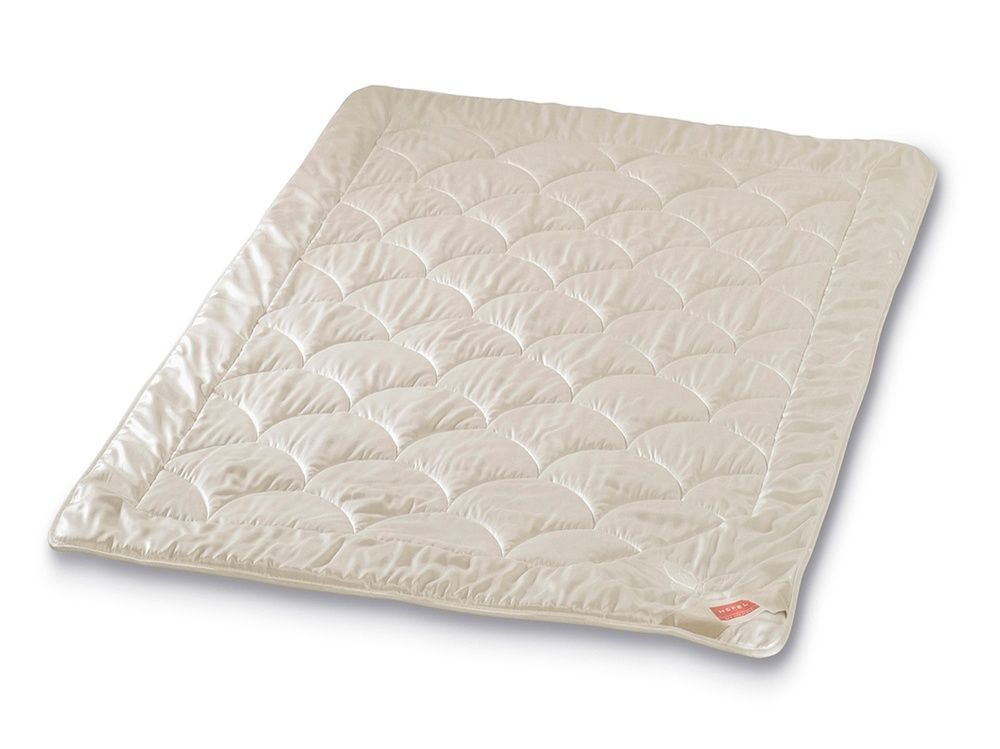 Ковдра шовк Hefel Pure Silk (GD) Всесезонне