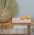 Рушник Karaca Home - Daily Soft bej