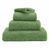 Рушник египетська бавовна Abyss & Habidecor Super Pile 205 Forest