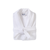 Халат махровый unisex Lotus Home - Basic Line white