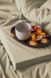 Постельное белье вареный хлопок поплин Issimo Home Dreamers Stone 4