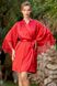 Жіночий халат Mia-Amore AFRODITA RED 2163 1