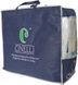 Пухова ковдра Cinelli Montecatini Spring 100% пух (Всесезонна) 3