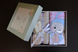 Постельное белье детское с пледом First Choice Baby Digital Satin Wenny 2