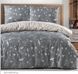 Постільна білизна ранфорс делюкс First Choice Freedom Grey