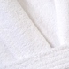 Халат махровый unisex Lotus Home - Basic Line white 3