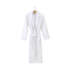 Халат махровый unisex Lotus Home - Basic Line white 2
