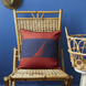 Подушка декоративна Nautica Home - Sail kirmizi 2