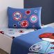 Постельное белье TAC Disney Spidey Adventure 2