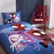 Постельное белье TAC Disney Spidey Adventure 3