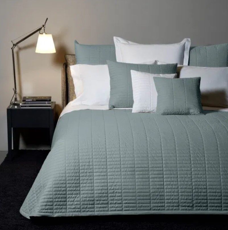 Декоративна подушка Signoria Firenze Spoleto (Wilton blue)