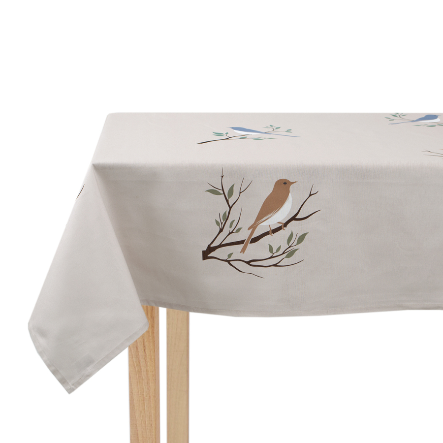 Скатерть Lotus Home - Птицы