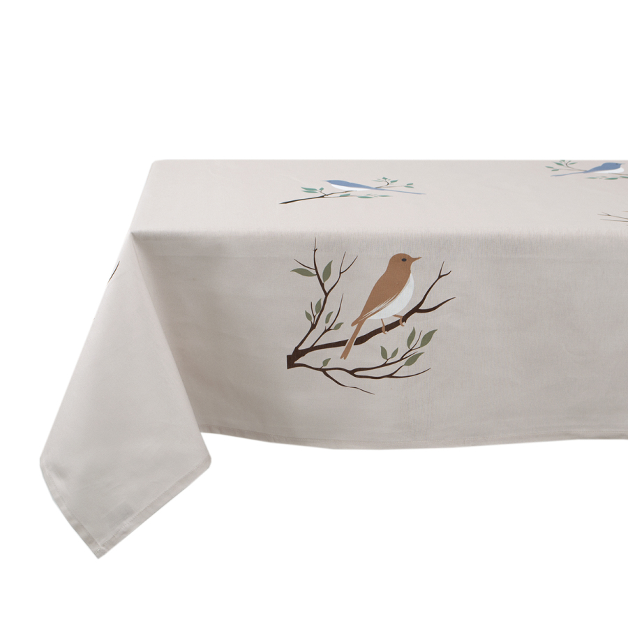 Скатерть Lotus Home - Птицы