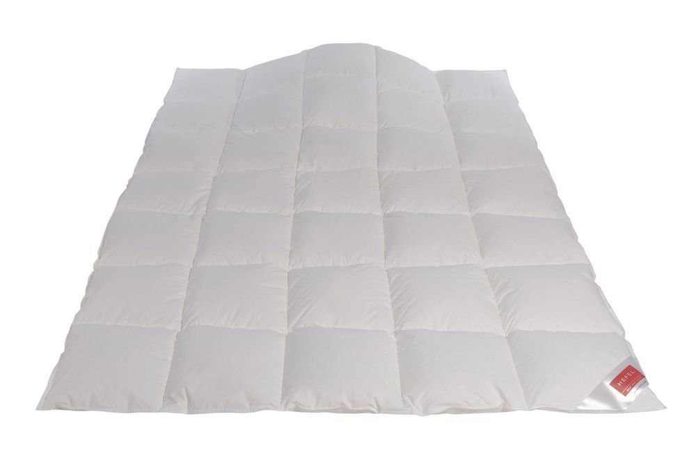 Ковдра пухова Hefel Arlberg 100 (WD) Зимове