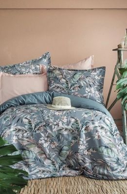 Постельное белье сатин люкс Issimo Home Laorine