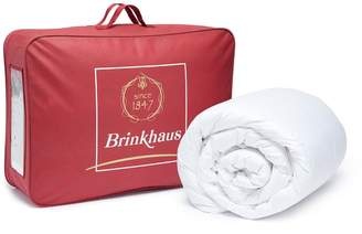 Шерстяное одеяло Brinkhaus CLIMASOFT DUVET Теплое