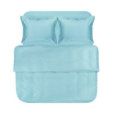 Постельное белье сатин premium Lotus Home - Dakota Modern