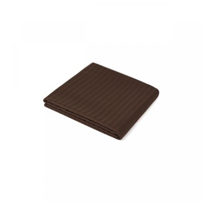 Простирадло Iris Home Готель - Сатін Страйп 1*1