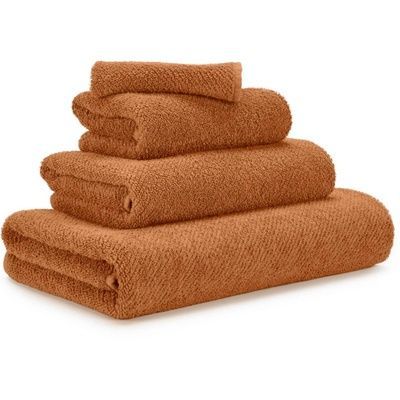 Рушник египетська бавовна Abyss & Habidecor Twill 737 Caramel
