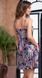 Нічна сорочка Mia-Amore Etro 3500, S