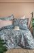Постельное белье сатин люкс Issimo Home Laorine 1