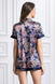 Комплект топ та шорти Mia-Amore Etro 3514, M