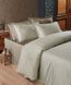 Постільна білизна сатин люкс La Romano Silk Satin Estela Wind 1