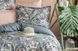 Постельное белье сатин люкс Issimo Home Laorine 3