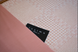 Постільна білизна з пледом Issimo Ranforse 220 х 240 см Summerpunch Blush 2