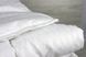 Одеяло Антиаллергенное LightHouse Swan "Лебяжий пух" Mf Stripe Стандарт 3