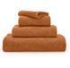 Рушник египетська бавовна Abyss & Habidecor Twill 737 Caramel 3