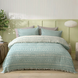 Покрывало Lotus Home - Malia yesil 2