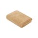 Рушник Iris Home Готель - Amethyst Sand 440 г/м², Пісочний, 50х90 см, Для обличчя
