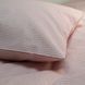 Постільна білизна перкаль Lotus Home - Premium Percale Stripe 3