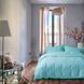 Постельное белье сатин premium Lotus Home - Dakota Modern  3