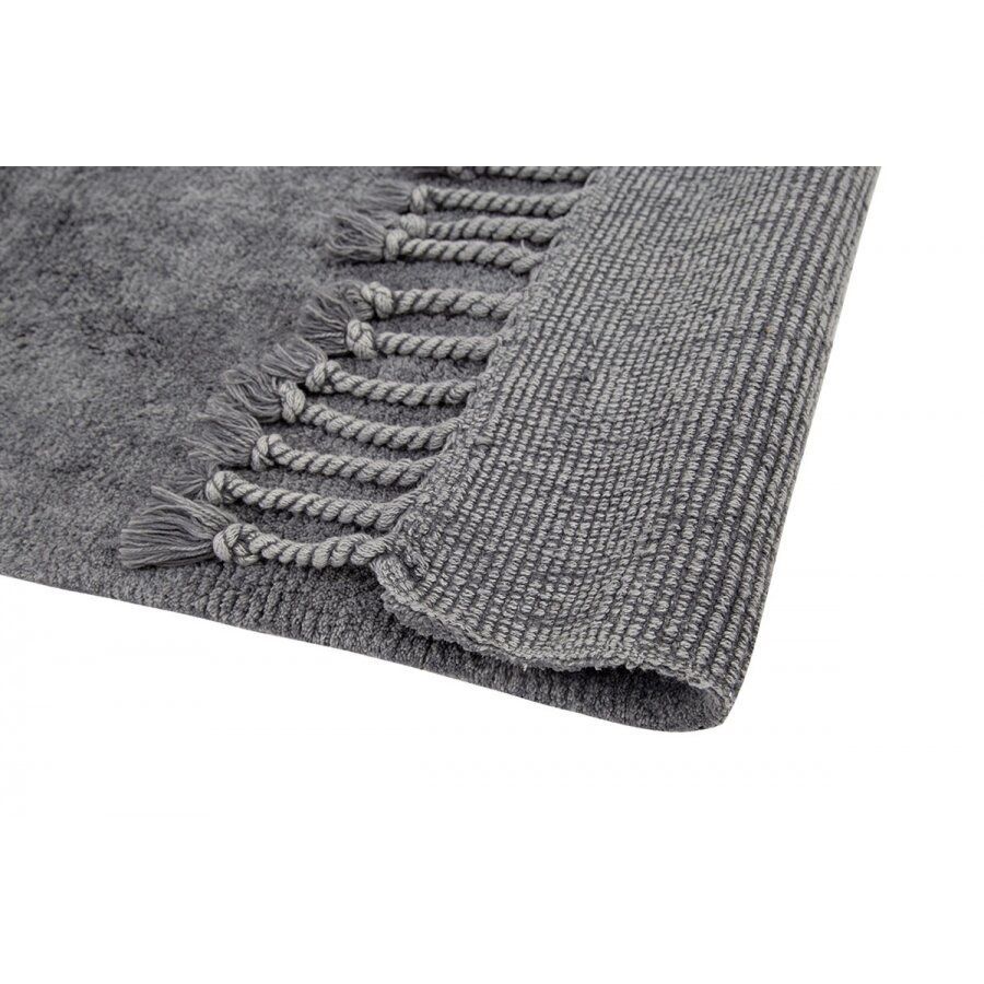 Килимок Irya - Paloma dark-grey