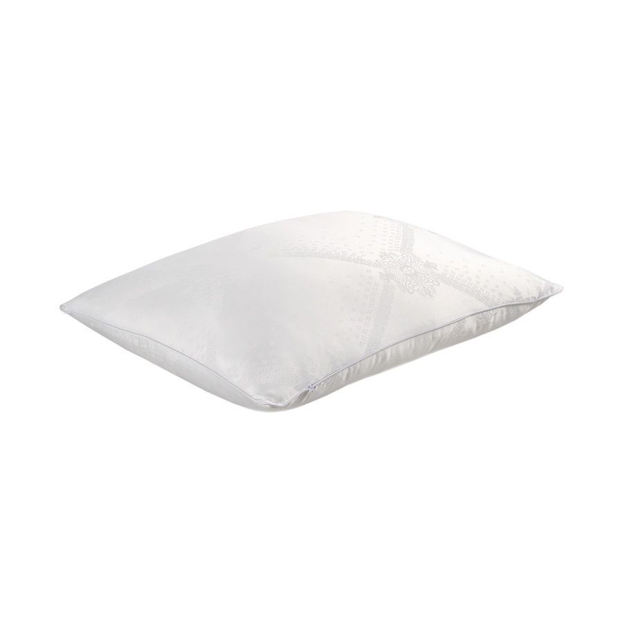 Шовкова подушка Lotus Home Silvia