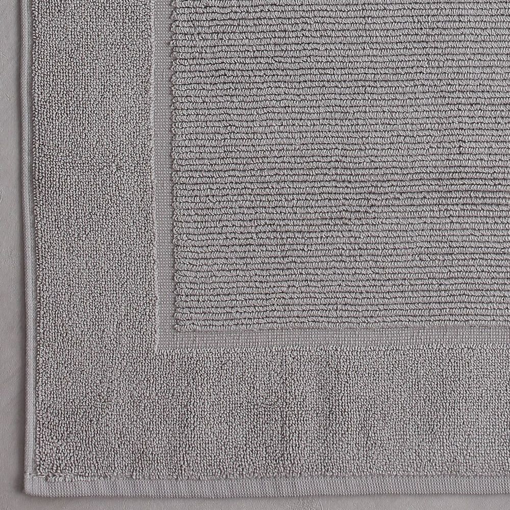 Рушник для ніг PAVIA IDEN GREY