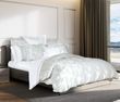 Італійська постільна білизна Signoria Firenze Jacquard Larghe 500TC